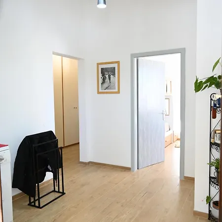 Bed and breakfast Ca' Tra Cielo E Monti