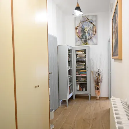 Ca' Tra Cielo E Monti Bed and breakfast 3*