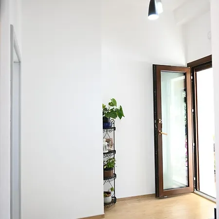 Ca' Tra Cielo E Monti Bed & Breakfast