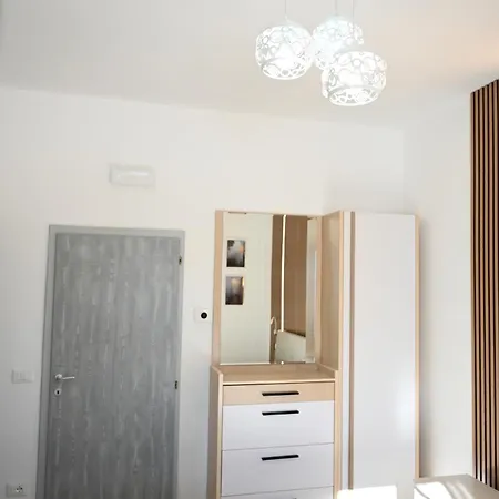 Bed and breakfast Ca' Tra Cielo E Monti 3*