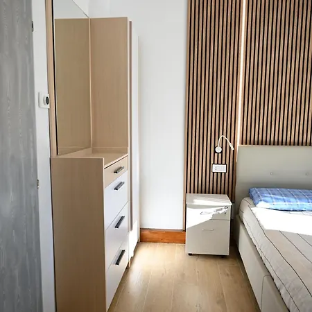 Ca' Tra Cielo E Monti Bed and breakfast Frassinoro