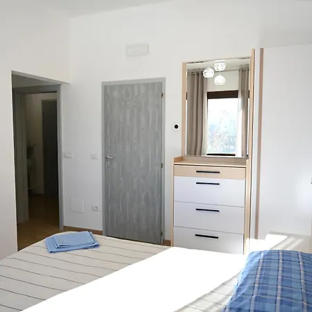 Bed & Breakfast Ca' Tra Cielo E Monti 3*