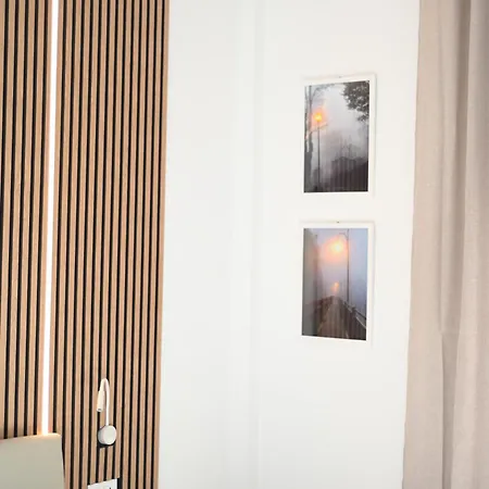 Bed & Breakfast Ca' Tra Cielo E Monti 3*