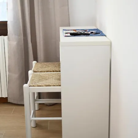 Bed & Breakfast Ca' Tra Cielo E Monti Frassinoro