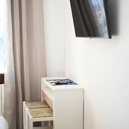 Ca' Tra Cielo E Monti Bed and breakfast