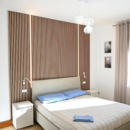 Ca' Tra Cielo E Monti Bed and breakfast Frassinoro