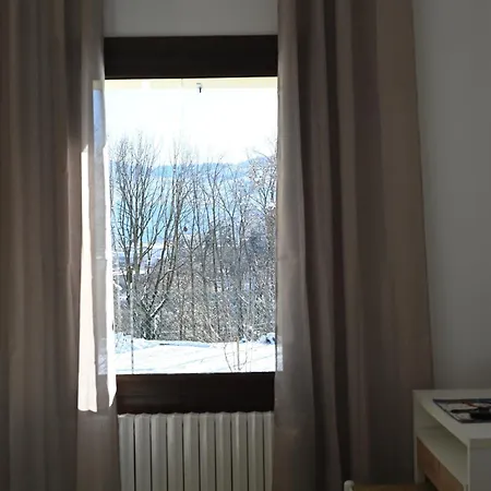 Ca' Tra Cielo E Monti Bed and breakfast