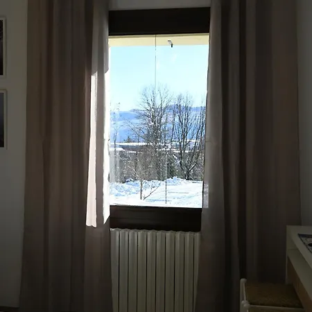 Ca' Tra Cielo E Monti 3* Frassinoro