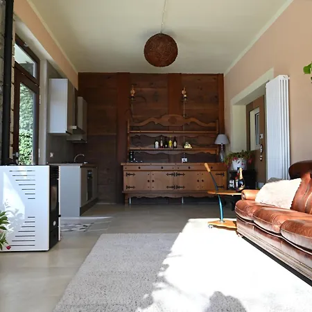 Ca' Tra Cielo E Monti Bed & Breakfast 3*