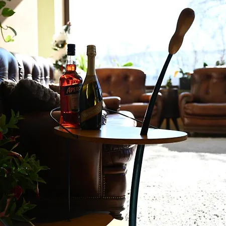 Ca' Tra Cielo E Monti Bed and breakfast 3*