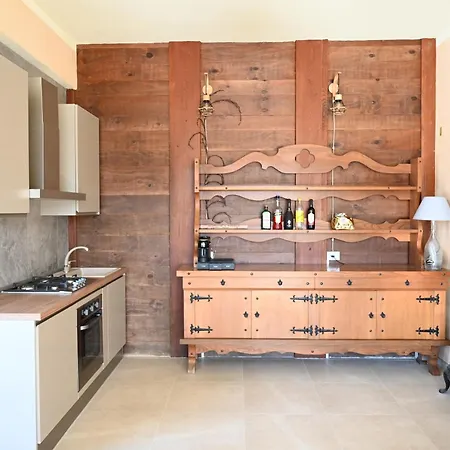 Ca' Tra Cielo E Monti Bed & Breakfast