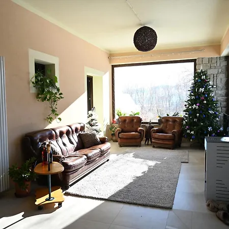 Bed & Breakfast Ca' Tra Cielo E Monti