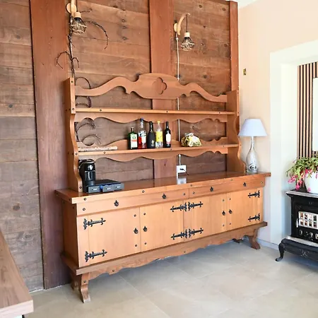 Bed & Breakfast Ca' Tra Cielo E Monti