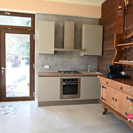 Ca' Tra Cielo E Monti Bed and breakfast Frassinoro