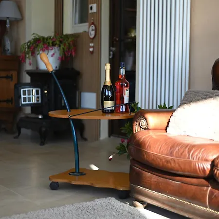 Bed and breakfast Ca' Tra Cielo E Monti
