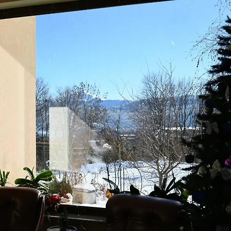 Ca' Tra Cielo E Monti Bed & Breakfast
