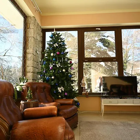 Ca' Tra Cielo E Monti Bed & Breakfast 3*