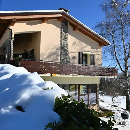 Ca' Tra Cielo E Monti * Frassinoro