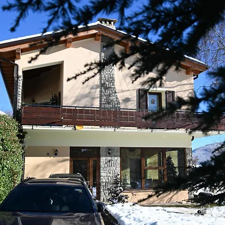 Ca' Tra Cielo E Monti 3* Frassinoro