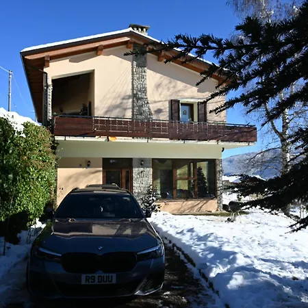 Ca' Tra Cielo E Monti * Frassinoro