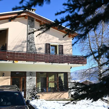 Ca' Tra Cielo E Monti * Frassinoro