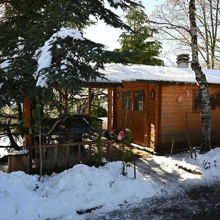 Bed and breakfast Ca' Tra Cielo E Monti 3*