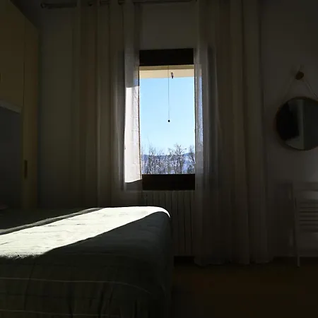 Ca' Tra Cielo E Monti Bed & Breakfast 3*