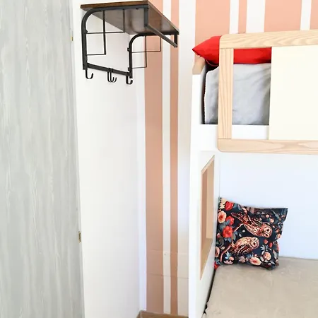 Ca' Tra Cielo E Monti Bed and breakfast 3*