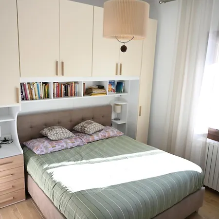 Ca' Tra Cielo E Monti Bed & Breakfast Frassinoro