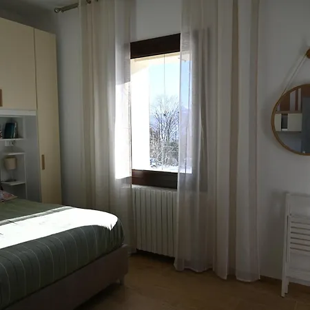 Ca' Tra Cielo E Monti Bed and breakfast 3*