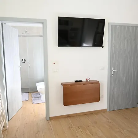 Bed and breakfast Ca' Tra Cielo E Monti 3*