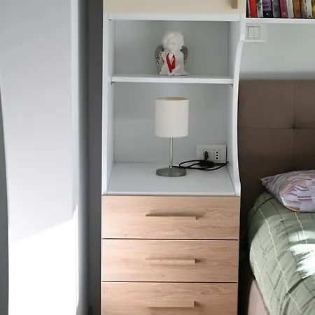 Bed & Breakfast Ca' Tra Cielo E Monti