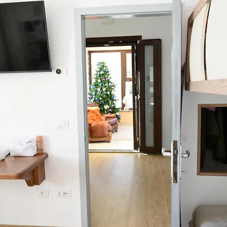 Bed and breakfast Ca' Tra Cielo E Monti