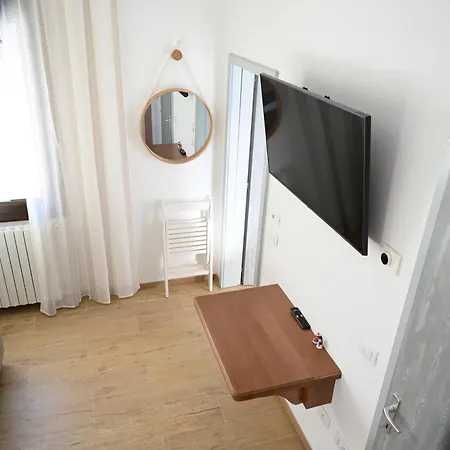 Bed & Breakfast Ca' Tra Cielo E Monti Frassinoro