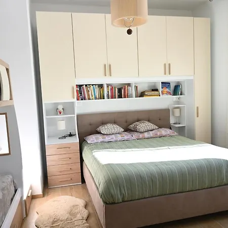 Bed and breakfast Ca' Tra Cielo E Monti Frassinoro