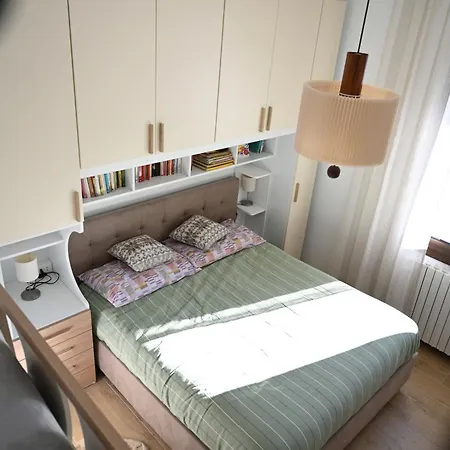 Ca' Tra Cielo E Monti Bed & Breakfast
