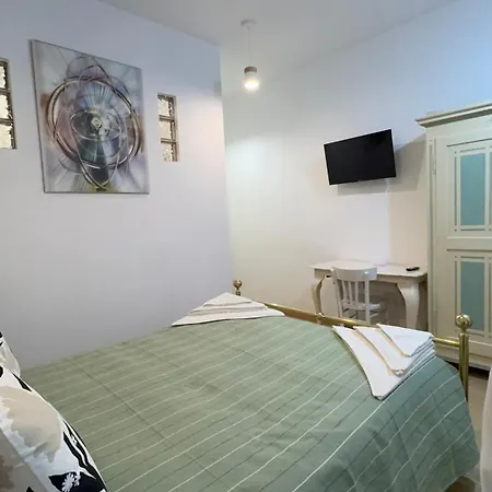 Ca' Tra Cielo E Monti 3*