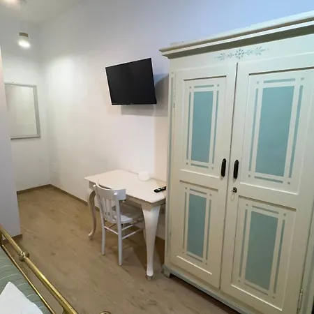 Ca' Tra Cielo E Monti 住宿加早餐酒店 Frassinoro