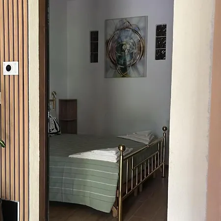 Ca' Tra Cielo E Monti 住宿加早餐酒店