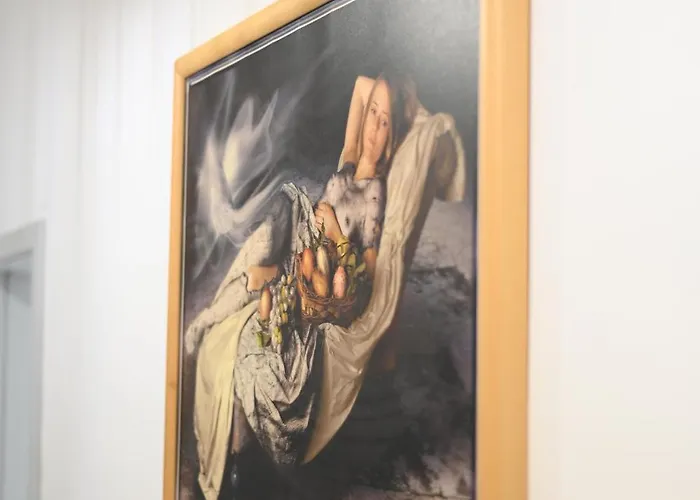 Ca' Tra Cielo E Monti * Frassinoro