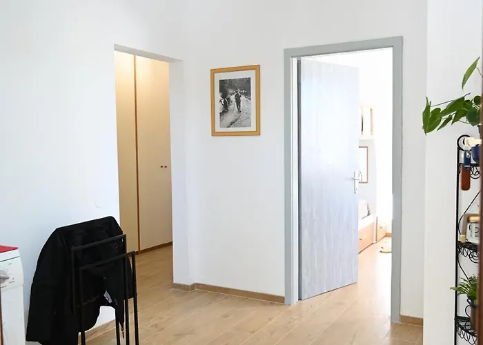 Bed & Breakfast Ca' Tra Cielo E Monti