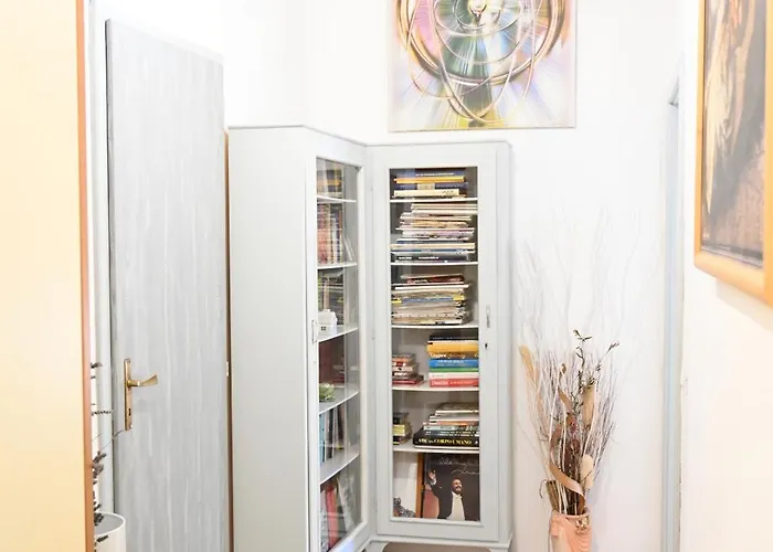 Ca' Tra Cielo E Monti * Frassinoro