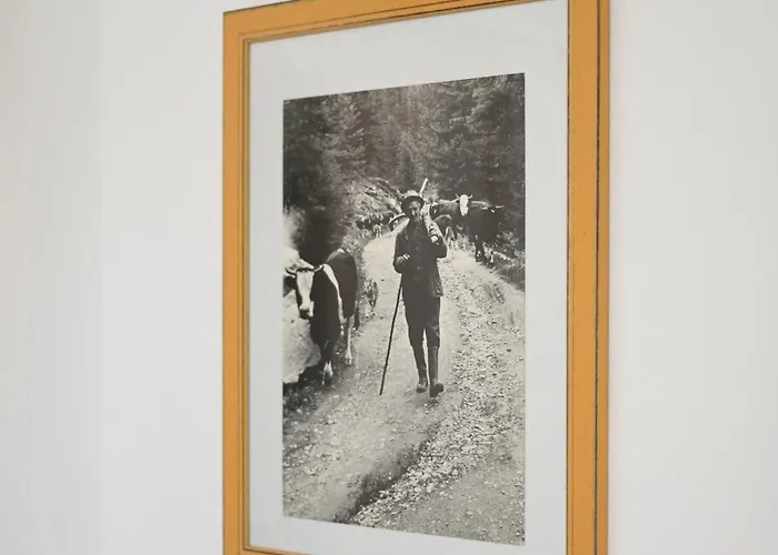 Bed and breakfast Ca' Tra Cielo E Monti Frassinoro