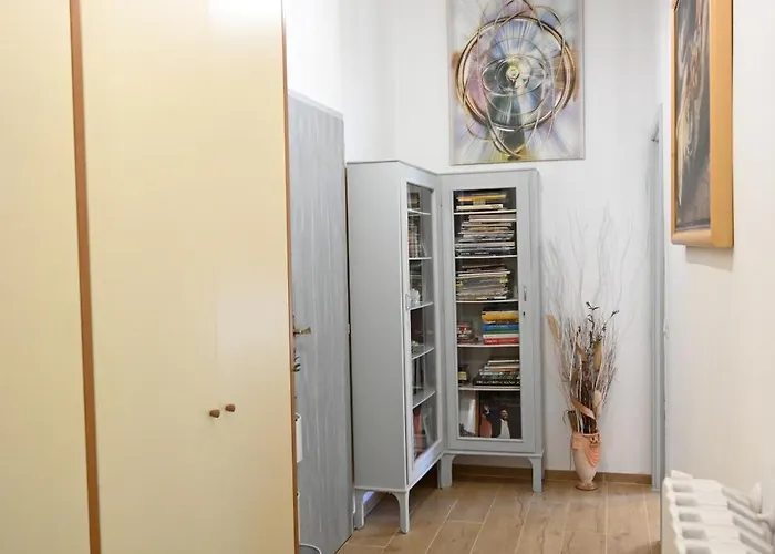 Ca' Tra Cielo E Monti Bed & Breakfast 3*