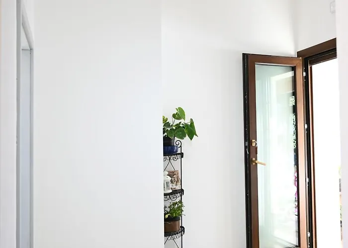 Ca' Tra Cielo E Monti Bed & Breakfast