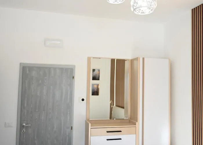 Bed & Breakfast Ca' Tra Cielo E Monti 3*
