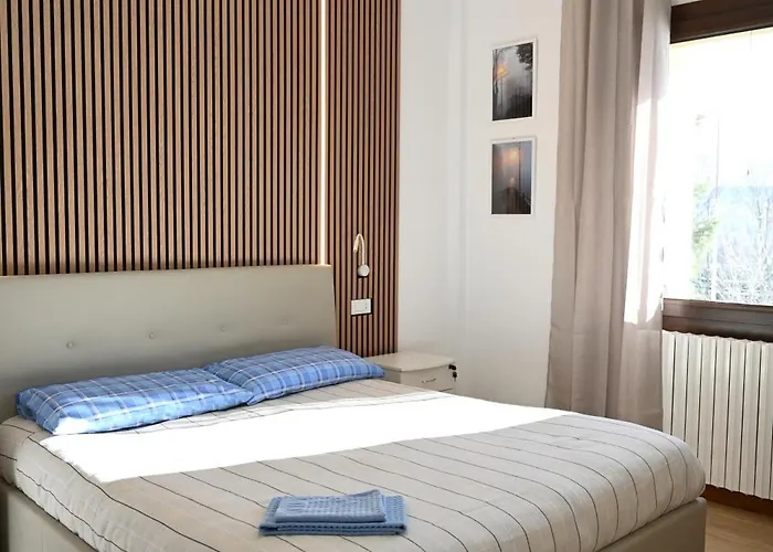 Ca' Tra Cielo E Monti *