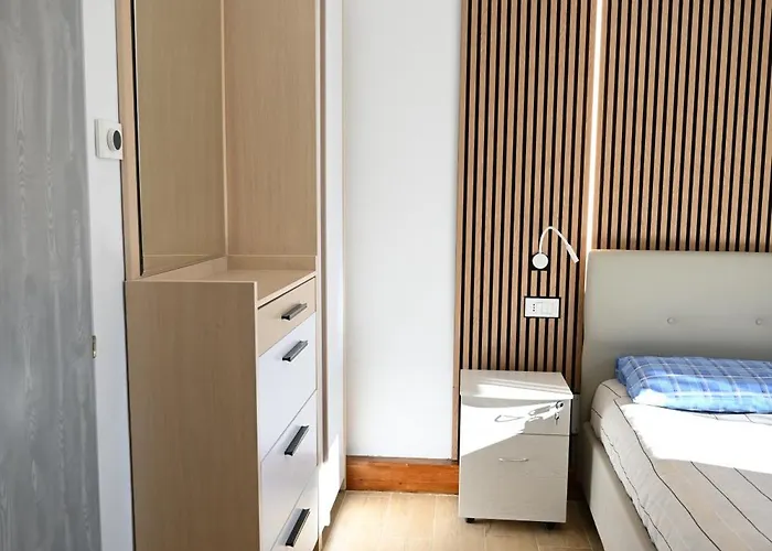 Ca' Tra Cielo E Monti Bed & Breakfast Frassinoro