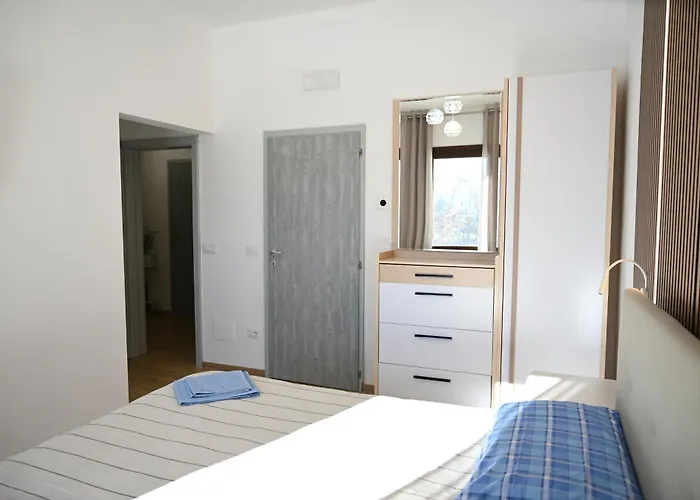 Bed & Breakfast Ca' Tra Cielo E Monti 3*