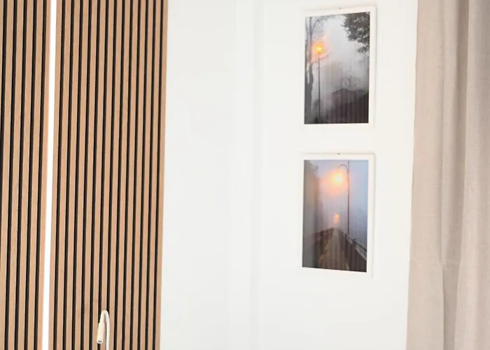 Bed and breakfast Ca' Tra Cielo E Monti *